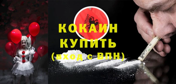 стаф Покачи
